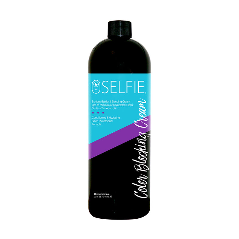 Selfie Color Blocking Cream (32oz)