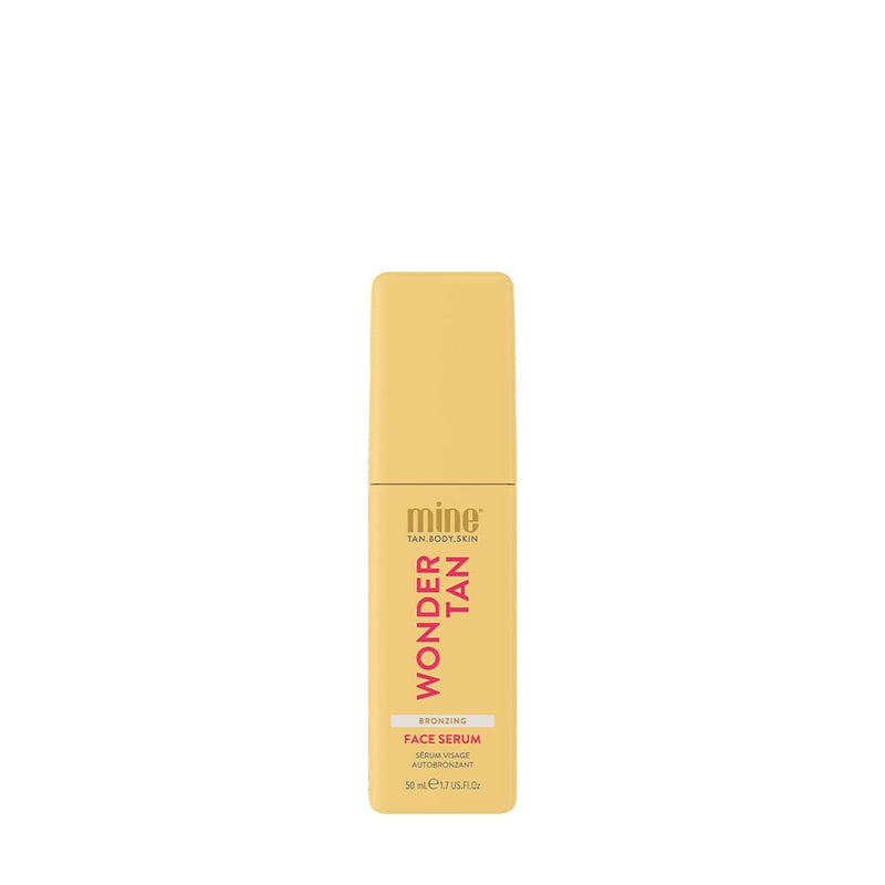Wonder Tan Bronzing Face Serum (1.7oz)