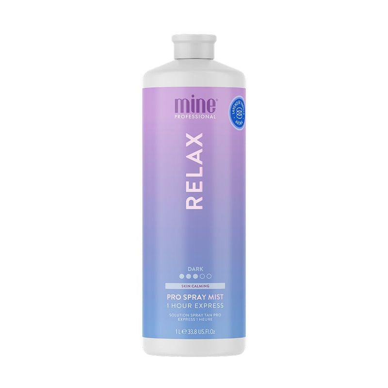 Relax Pro Spray Mist (33.8oz)