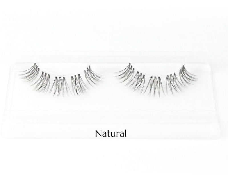 NATURAL LASH DIY LASH EXTENSION KIT