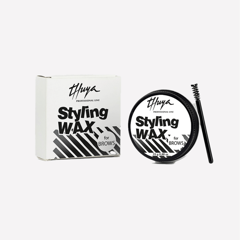 THUYA STYLING WAX FOR BROWS