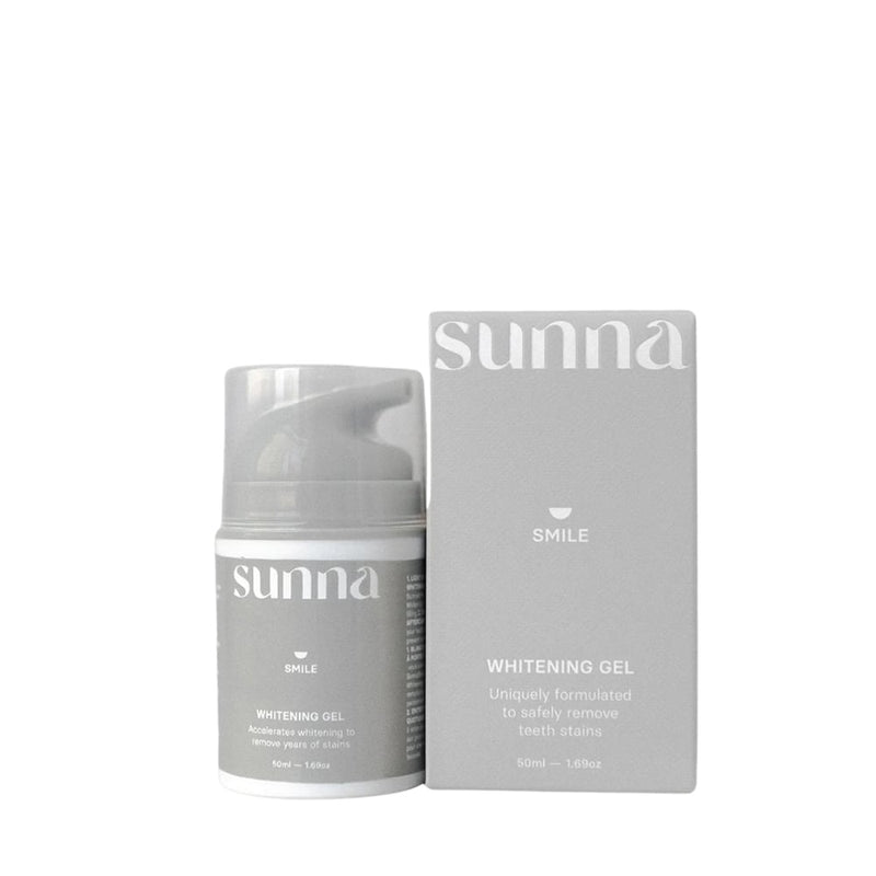 Whitening + Aftercare Gel Refill (1.69oz)