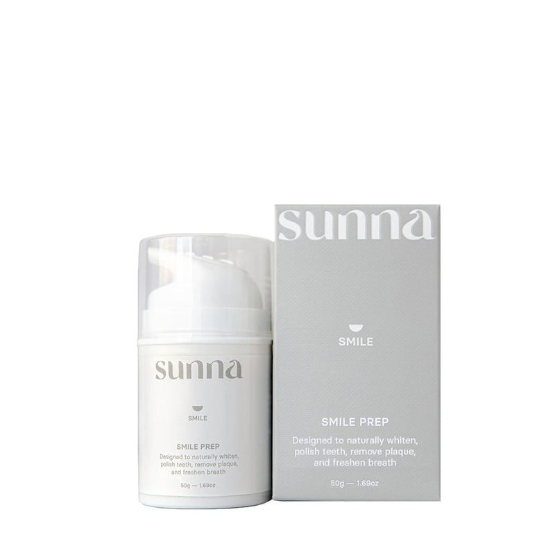 Smile Prep (1.69oz)