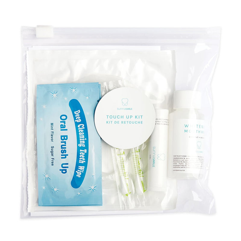 Super Gel Touch-Up Kit