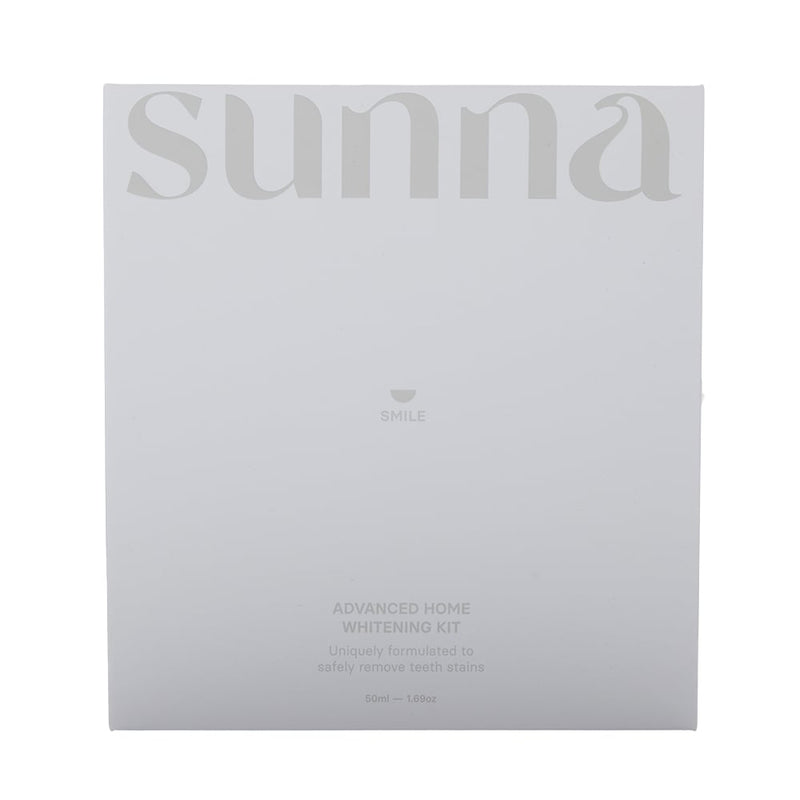 Advanced Home Whitening Kit