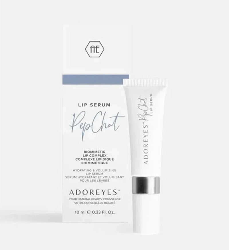ADOREYES PepChat Biometric Complex Lip Serum (10ml)