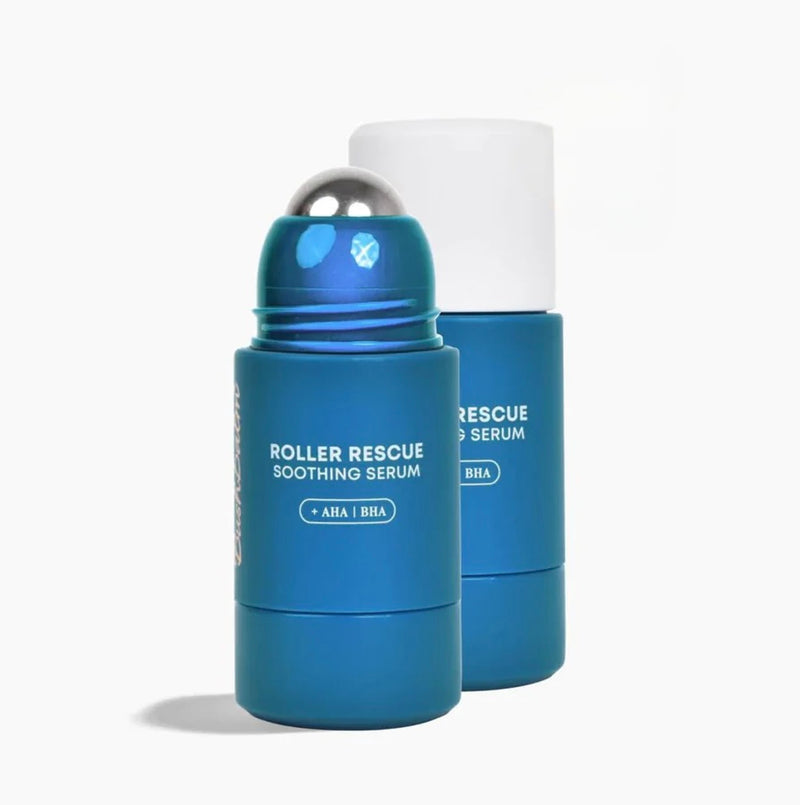Bushbalm Roller Rescue (50ml)