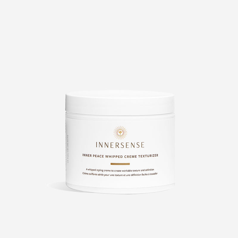 Innersense Innerpeace Whipped Creme Texturizer