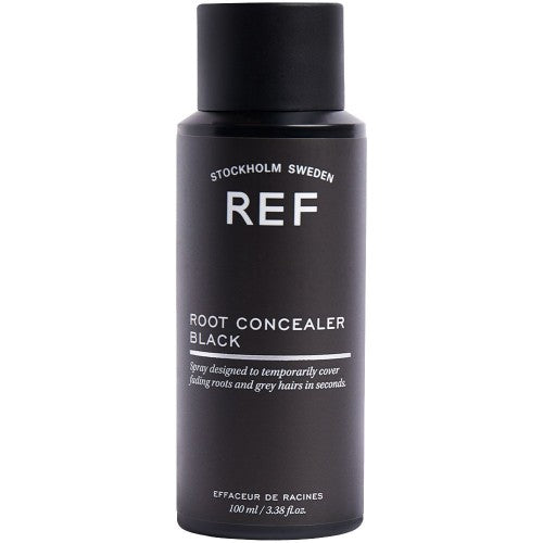 REF Root Concealer Black 3.4oz