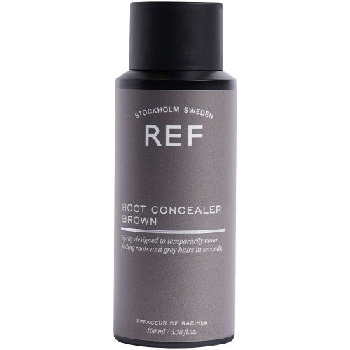 REF Root Concealer Brown 3.4oz