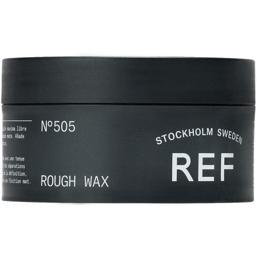 REF Rough Wax
