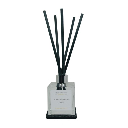 Meadowfoam Cocktail Diffuser (Black Currant Plum)