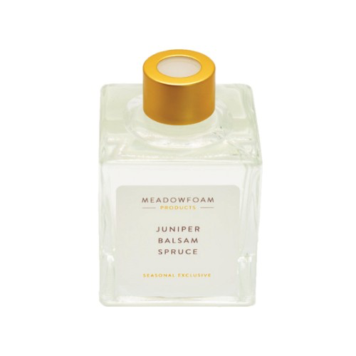 Meadowfoam Diffuser (Juniper Balsam Spruce)