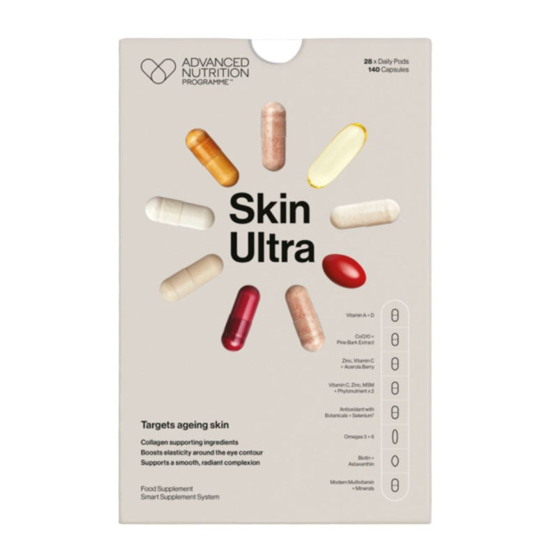 ADVANCED NUTRITION PROGRAMME Skin Ultra Skin Box