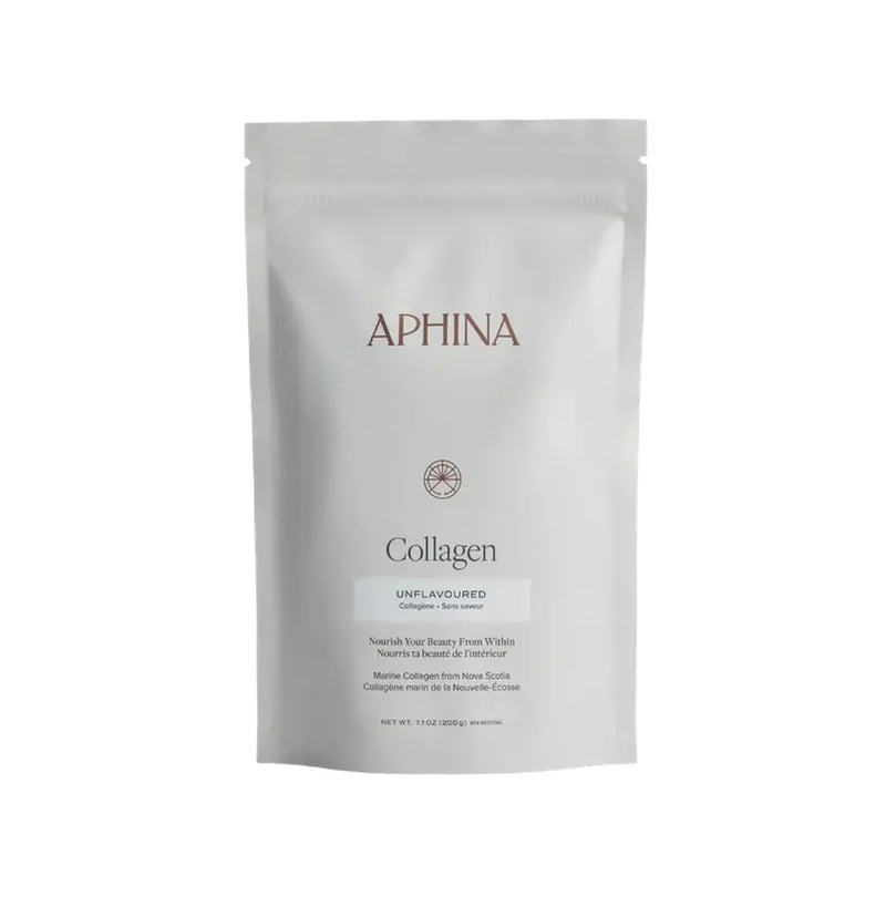 Aphina Marine Collagen Powder - Unflavoured (200g / 50 servings)
