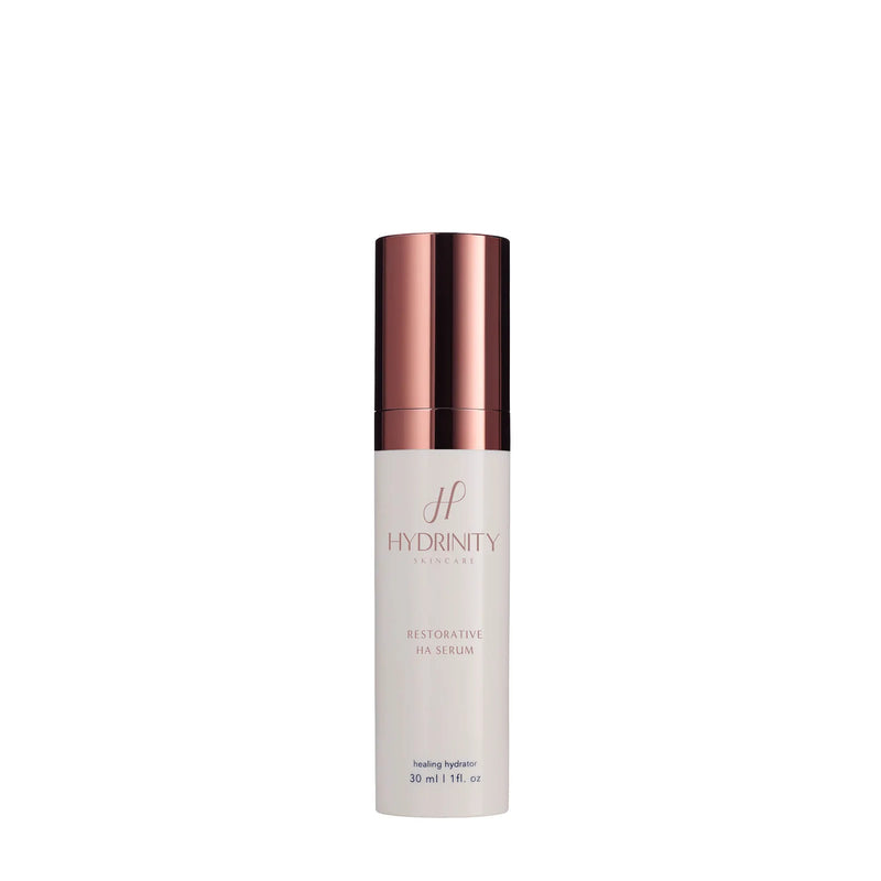 Hydrinity Restorative HA Serum
