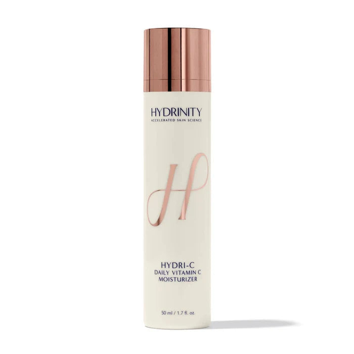 Hydrinity HYDRI-C Daily Vitamin C Moisturizer