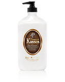 Coconut Kisses Daily Moisturizer