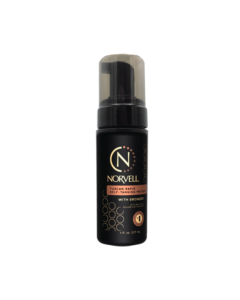 Norvell Tuscan Rapid Mousse