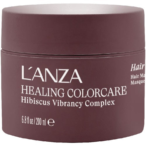 Lanza ColorCare Hair Masque 6.8oz