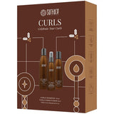 Surface Curls Holiday Trio