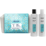 Nioxin System 3 Holiday Bag 2pk