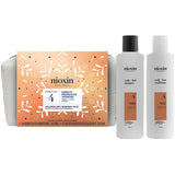 Nioxin System 4 Holiday Bag 2pk