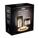L'Oréal Professionnel Absolut Repair Holiday Kit 2025