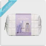 HydroPeptide Positively Glowing: Peptide Powered Brightening Kit