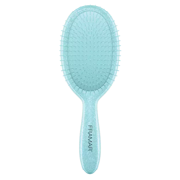 Cookie Cutter Detangle Brush - Sprinkle (Limited Ediiton)