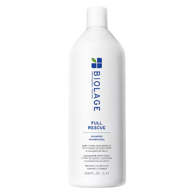 Full Rescue Shampoo 1L