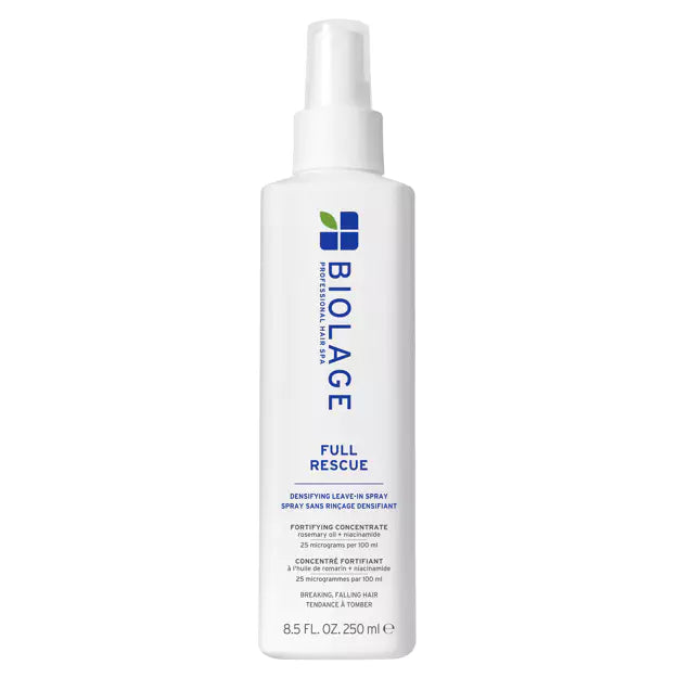 Biolage Full Rescue Spray