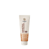 SPF 50 Mineral Tinted Face Medium to Tan (2.5oz)