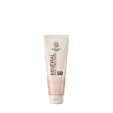 SPF 50 Mineral Tinted Face Fair to Light (2.5oz)