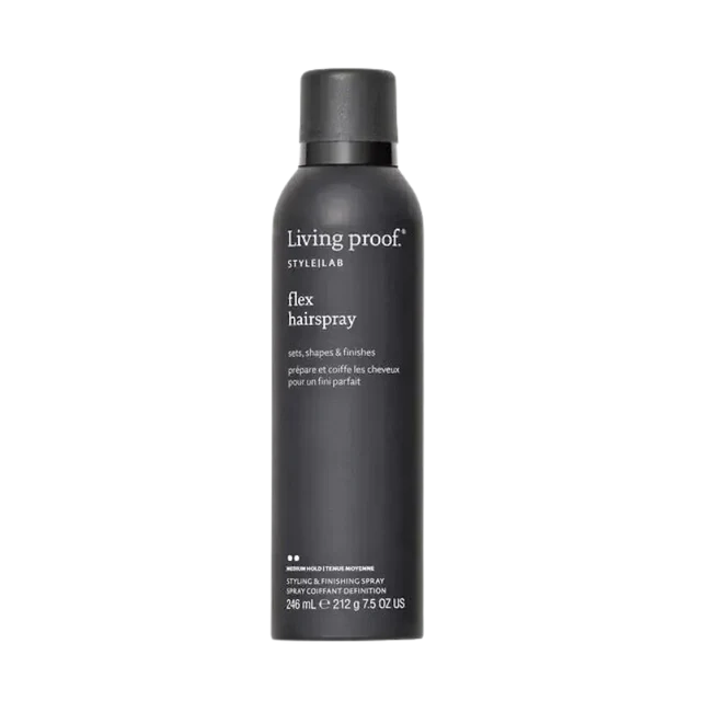 Style Lab Flex Hairspray 246mL