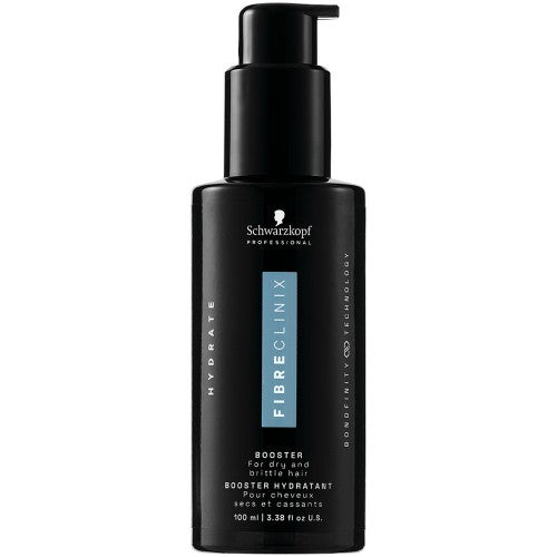 Schwarzkopf Fibre Clinix Bondfinity Booster Hydrate 3.4oz
