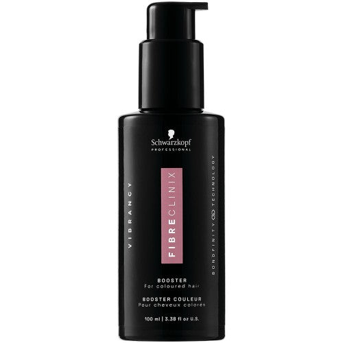 Schwarzkopf Fibre Clinix Bondfinity Booster Vibrancy 3.4oz