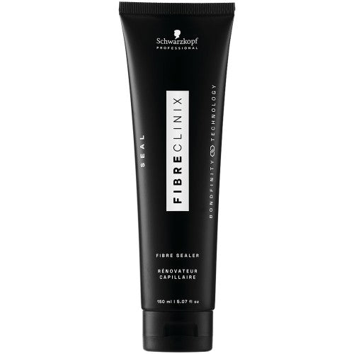 Schwarzkopf Fibre Clinix Bondfinity Fibre Sealer 5oz