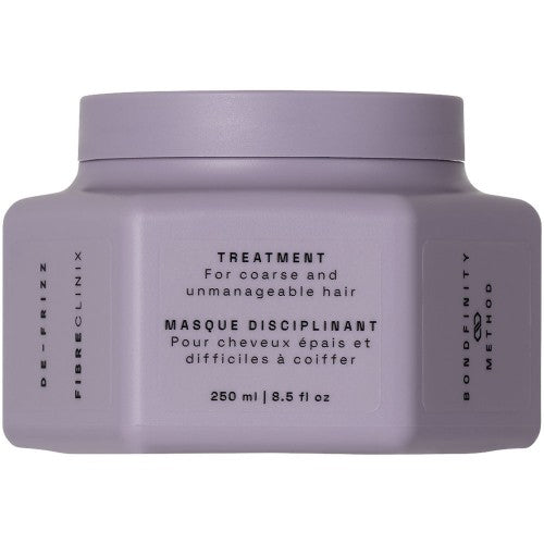 Schwarzkopf Fibre Clinix Bondxtend De-Frizz Treatment 8.5oz