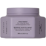 Schwarzkopf Fibre Clinix Bondxtend De-Frizz Treatment 8.5oz