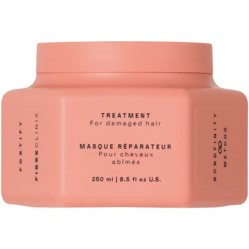 Schwarzkopf Fibre Clinix Bondxtend Fortify Treatment 8.5oz