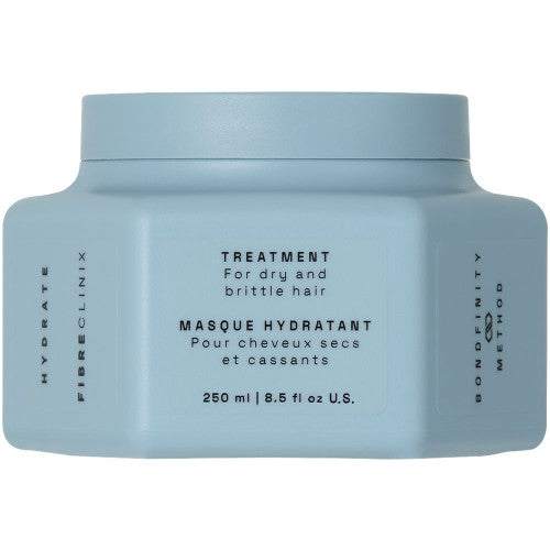 Schwarzkopf Fibre Clinix Bondxtend Hydrate Treatment 8.5oz