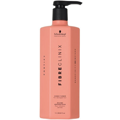Schwarzkopf Fibre Clinix Bondxtend Fortify Multi-Repair Spray 6.7oz