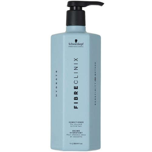 Schwarzkopf Fibre Clinix Bondxtend Hydrate Conditioner