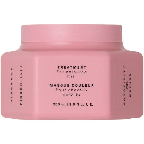 Schwarzkopf Fibre Clinix Bondxtend Vibrancy Treatment 8.5oz