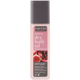 Cuccio Dry Body Oil Pomegranate & Fig 3oz