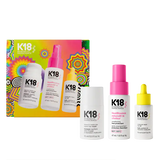 K18 Style Without Limits Holiday 2026