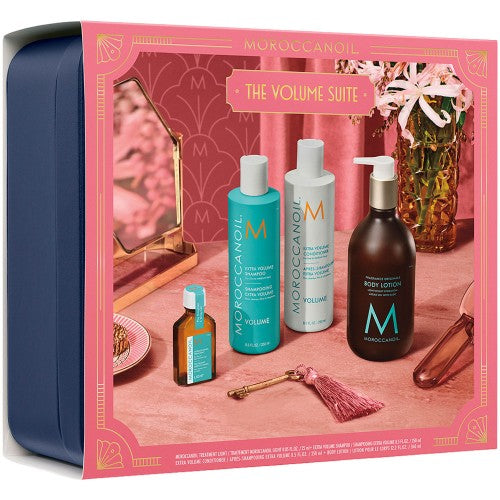 Moroccanoil Holiday The Volume