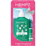 Hempz Holiday Winter Wonderland Duo