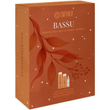 Surface Holiday Bassu Trio
